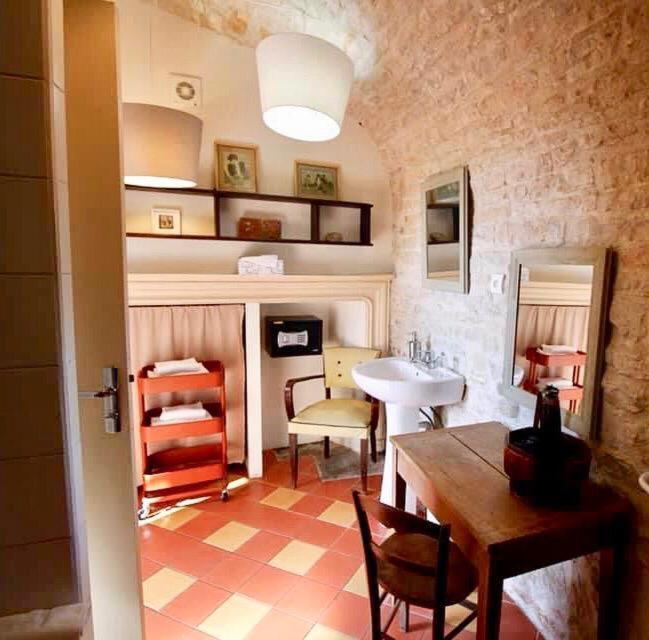 Côté-Serein - Domaine de Venoise Noyers-sur-Serein Habitación foto